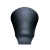 Chair shells - SG821H - Back Outer