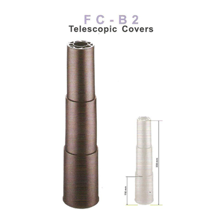 Gas Lift & Telescope