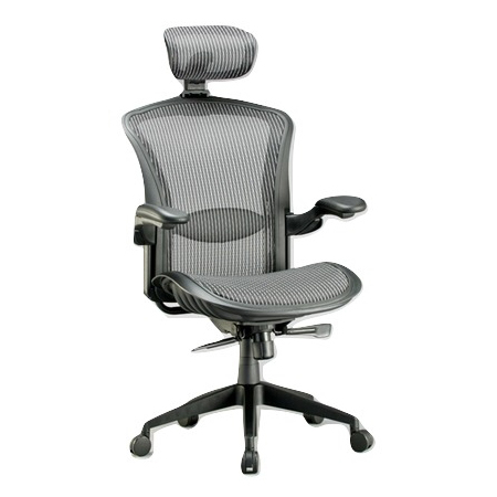 Mesh chair - SG02H