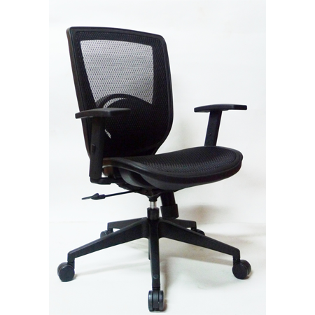 Mesh chair - SG06H