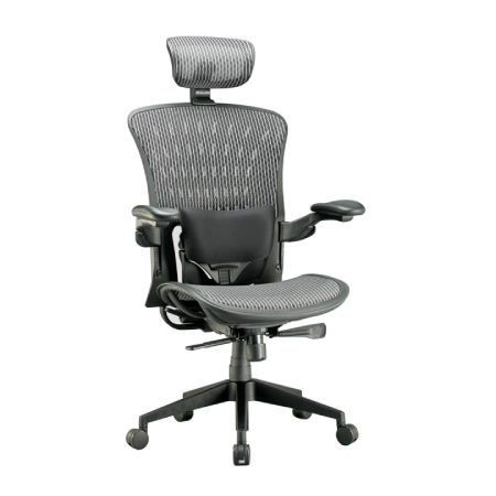 office chair manufacturer-Chuener Fong Co., Ltd.