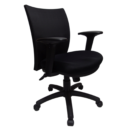 Mesh chair -SG868H