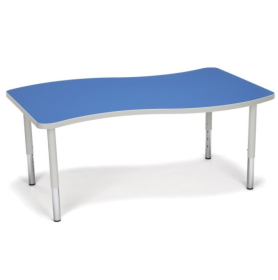 Adapt table series