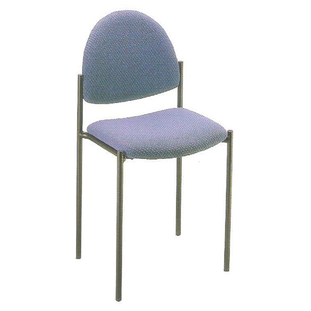 Visitor Chairs - PLZ100