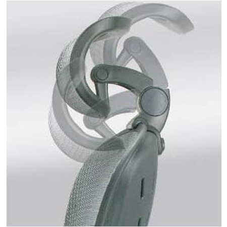 Mesh chair - SG02H Mesh chair - SG02H