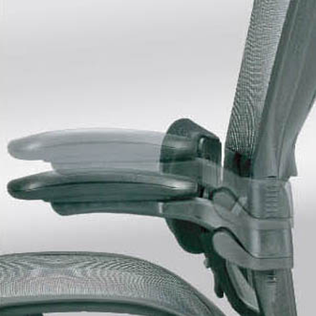 Mesh chair - SG04H
