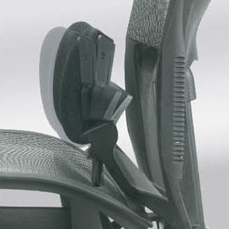 Mesh chair - SG04H